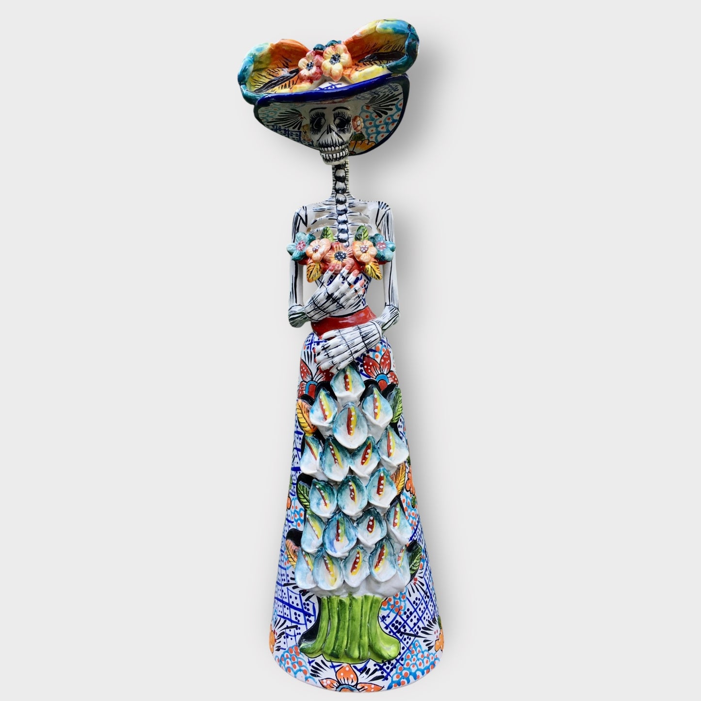 Catrina Calla Lily Grande