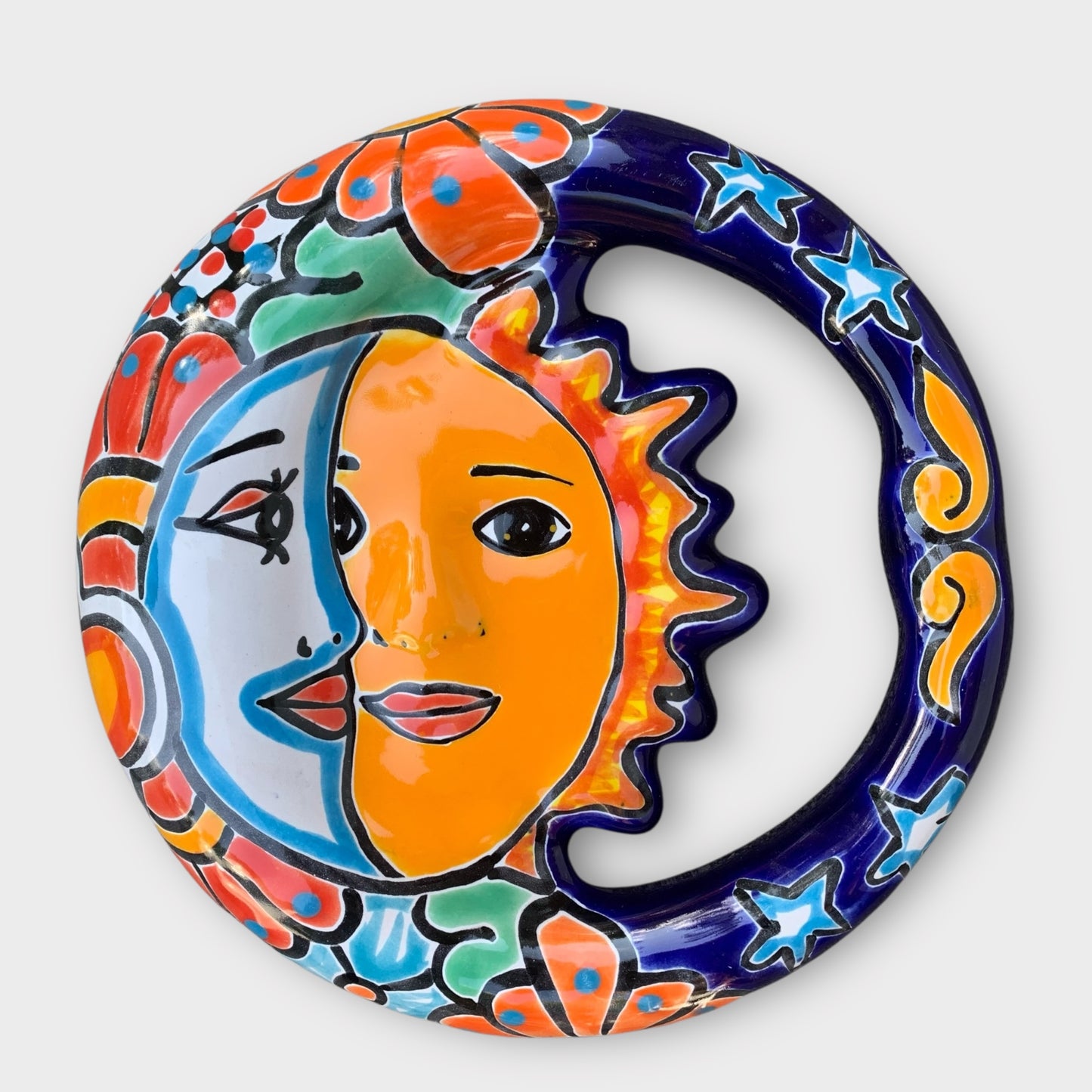 Talavera Eclipse