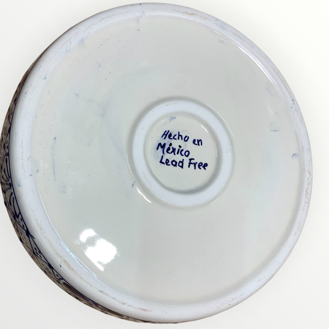 Alba Appetizer Serving Dish Redondo