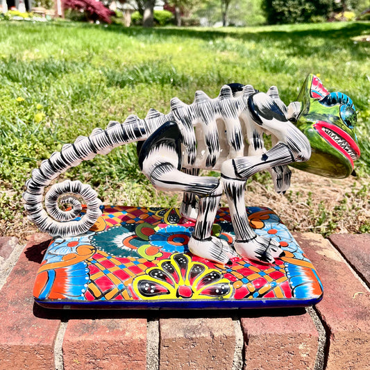 Talavera Cameleon Verdi