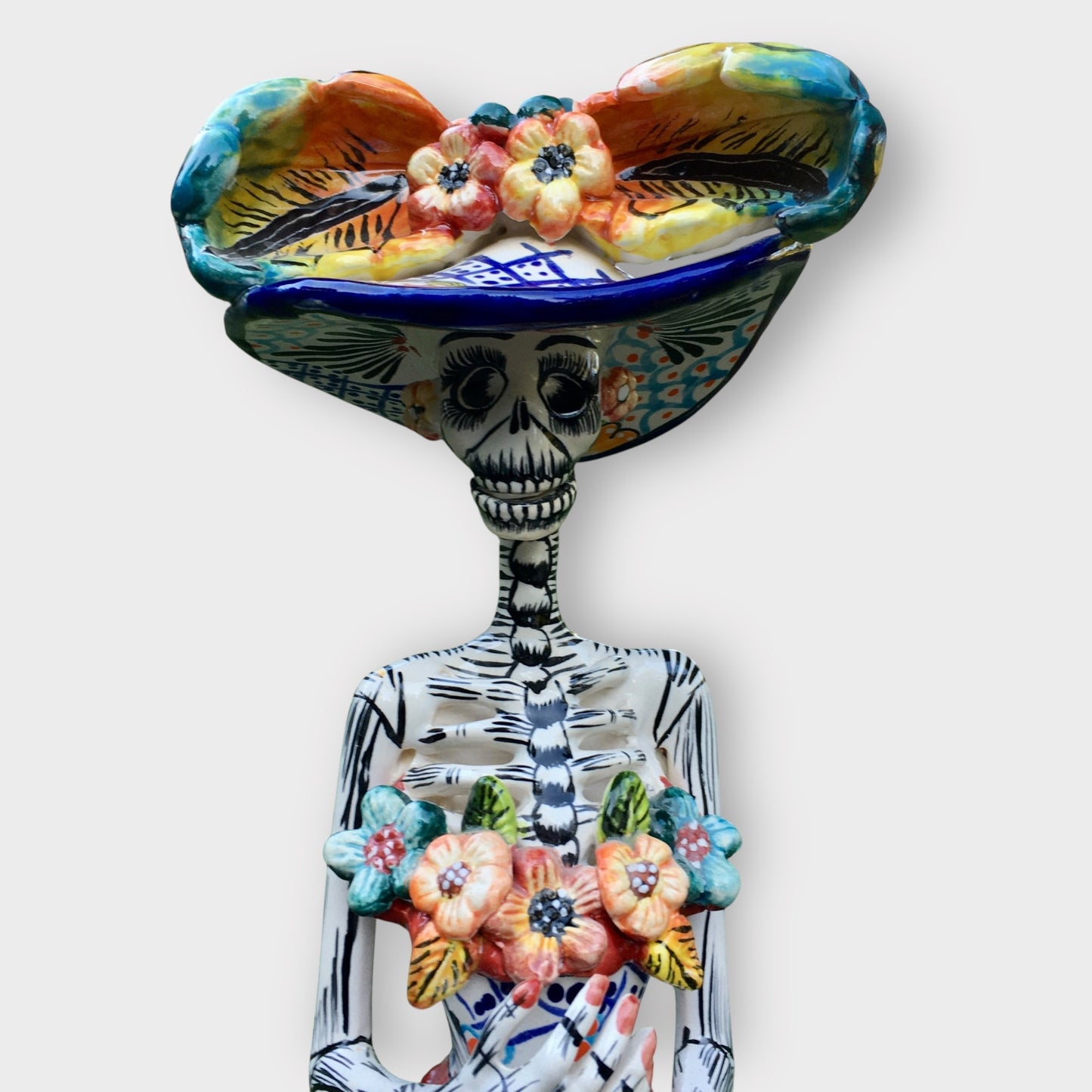 Catrina Calla Lily Grande