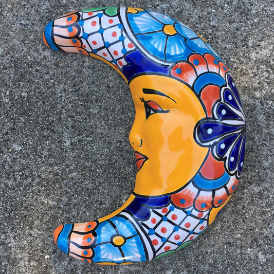 Talavera Moon grande