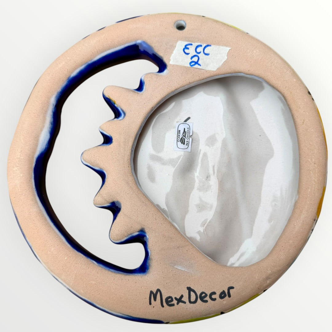 Talavera Sun & Moon Eclipse