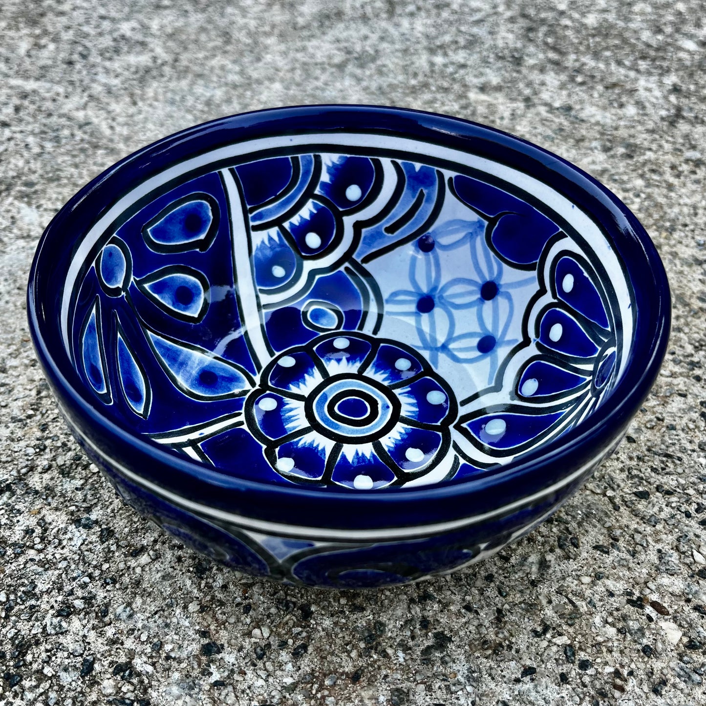 Talavera Bowls