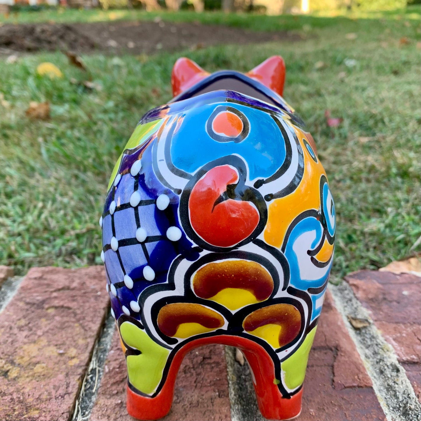 Pig Planter Pot