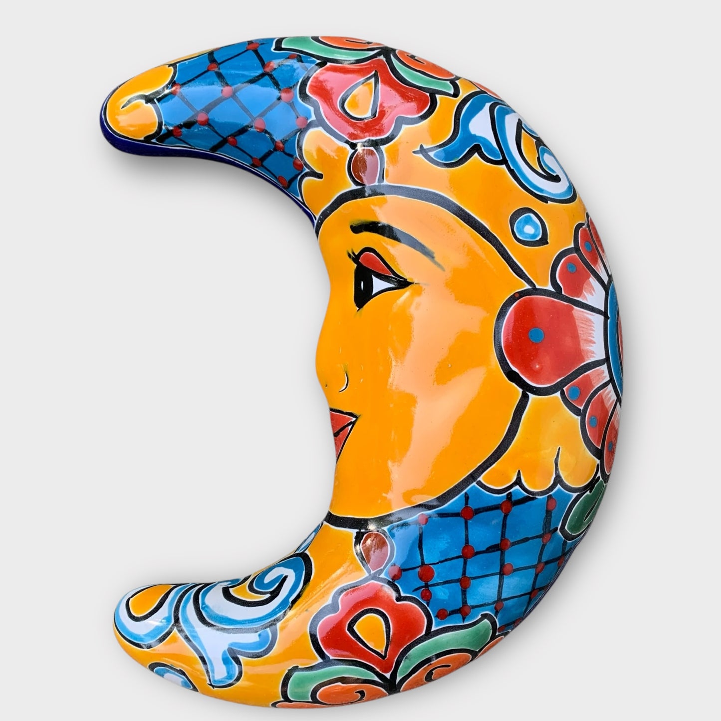 Talavera Moon