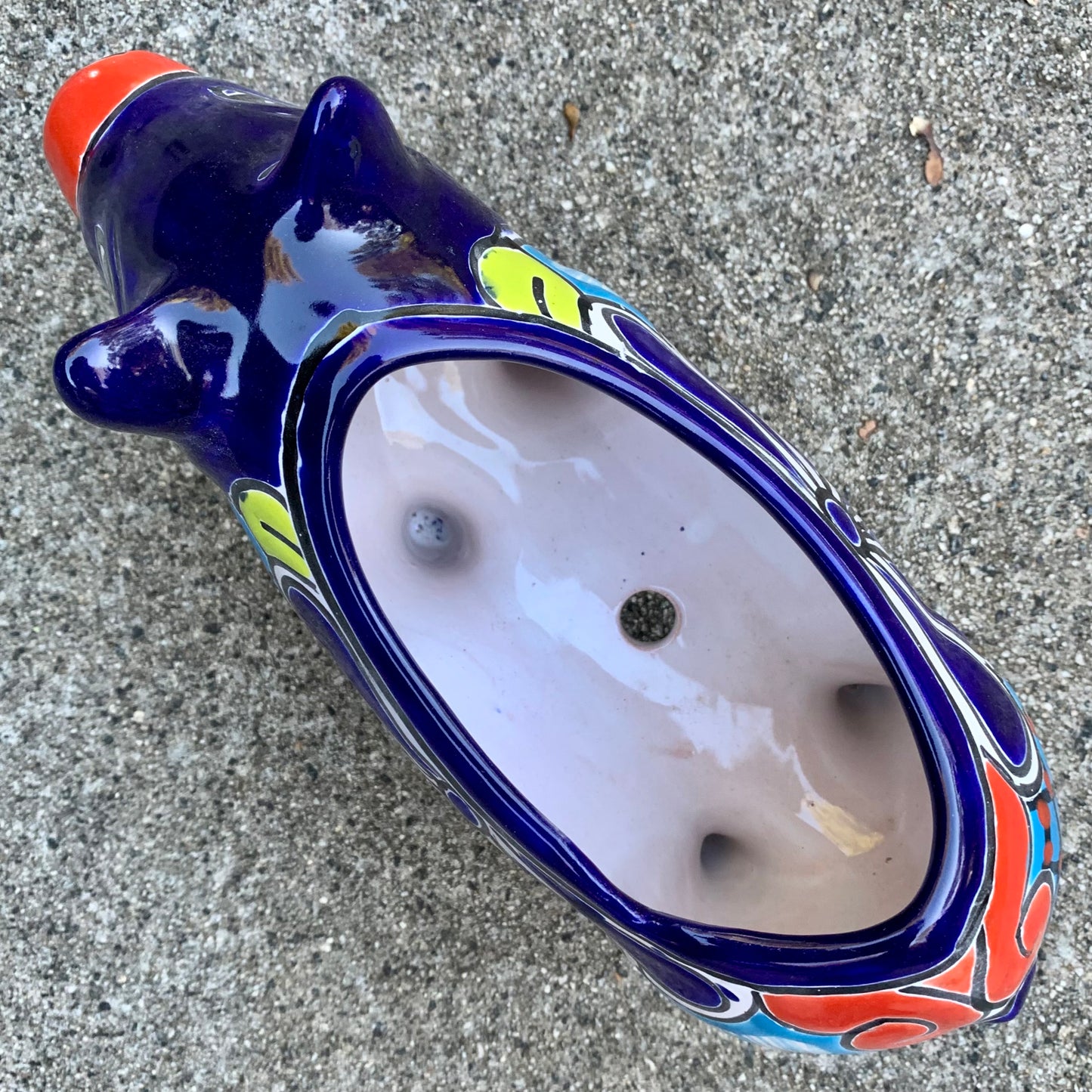 Pig Planter Pot