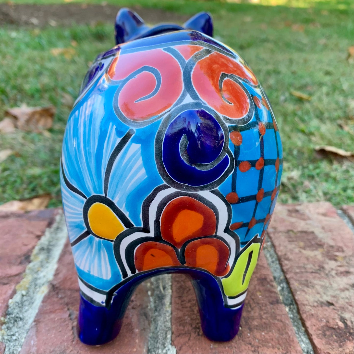 Pig Planter Pot
