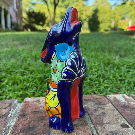 Coyote Talavera Pottery