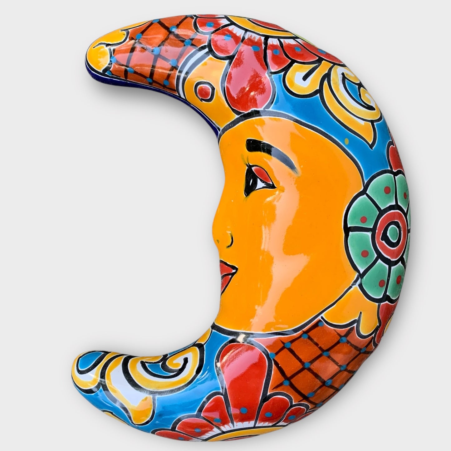 Talavera Moon