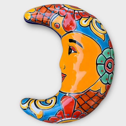 Talavera Moon