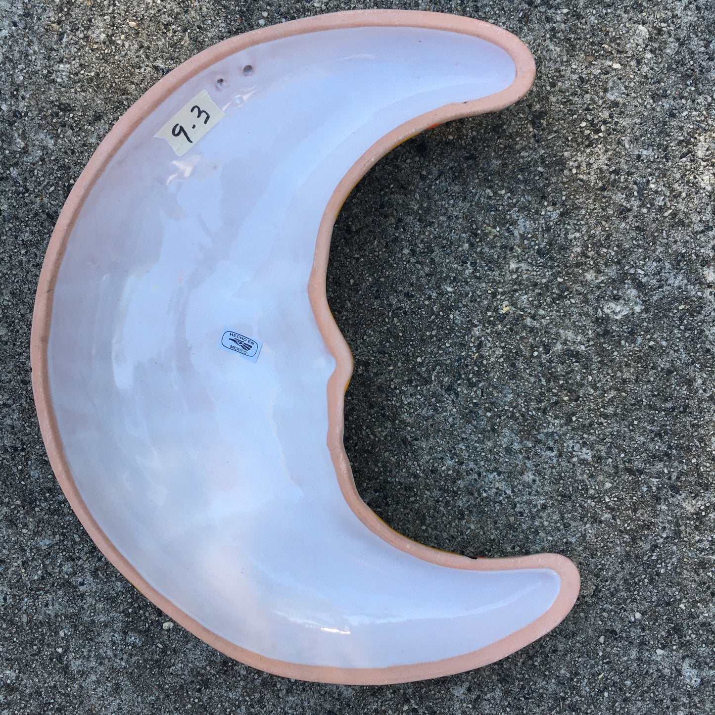 Talavera Moon grande back