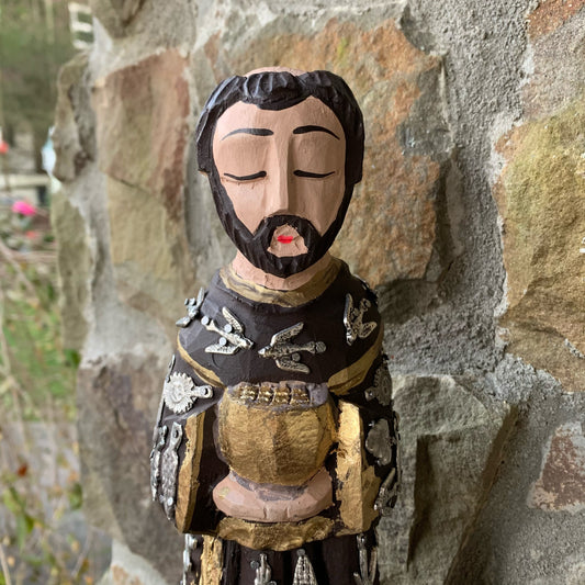 Milagros San Francisco