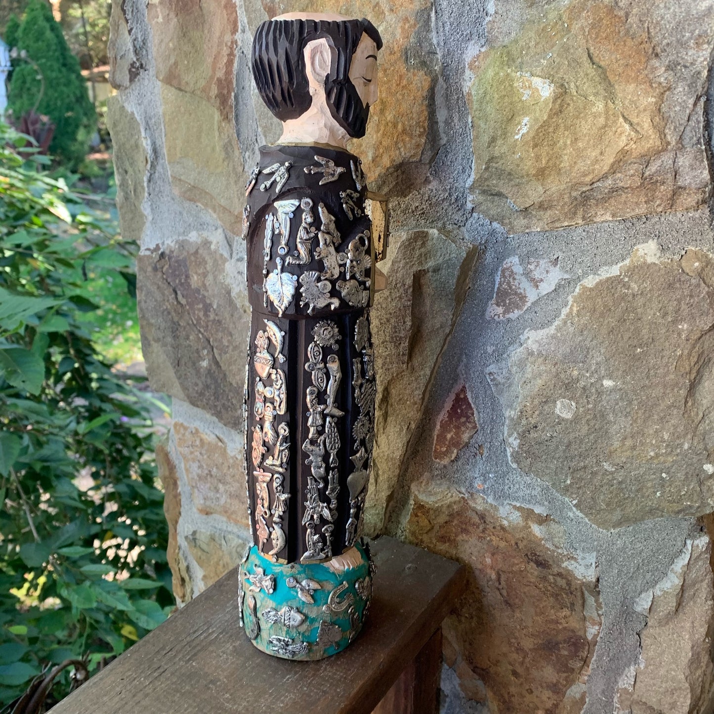 Milagros Folk Art: San Francisco