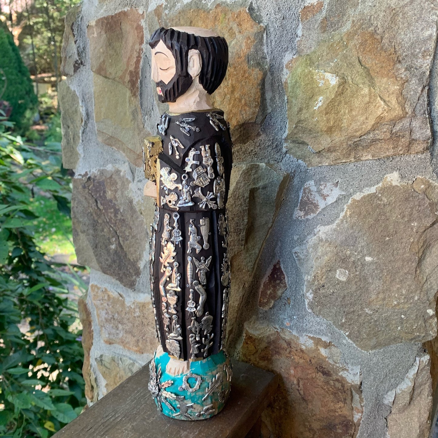 Milagros Folk Art: San Francisco