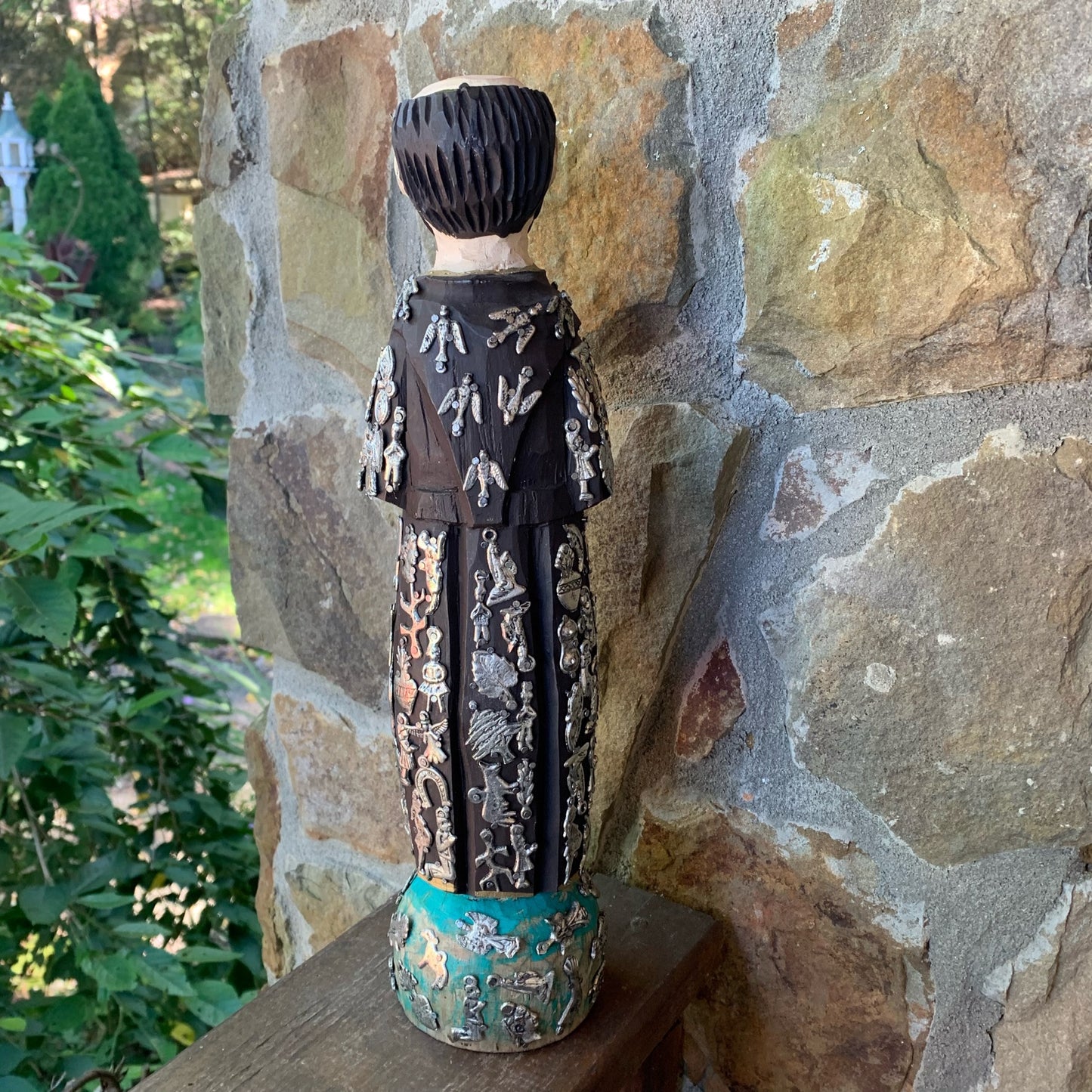 Milagros Folk Art: San Francisco
