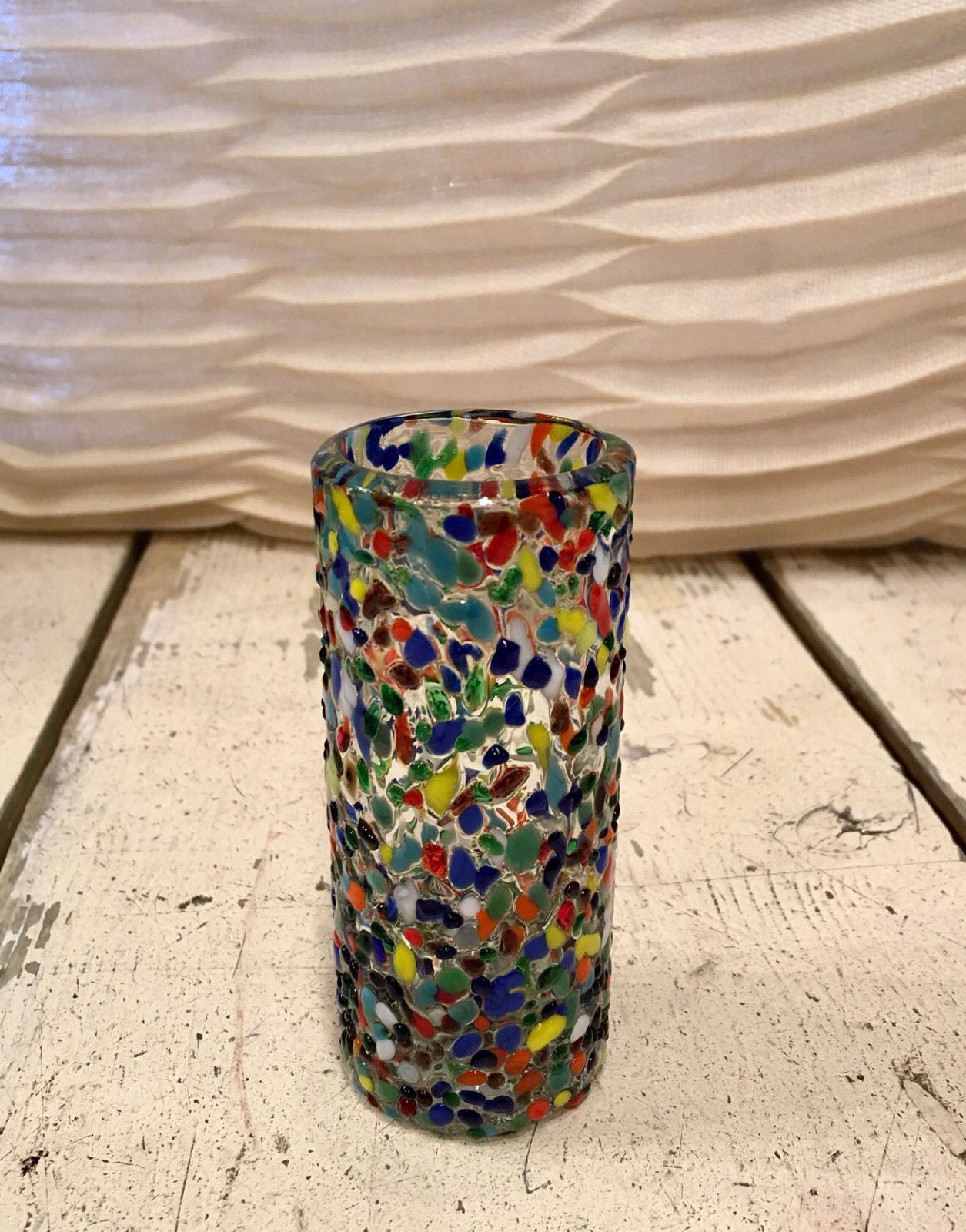 Hand Blown Shotglass Set