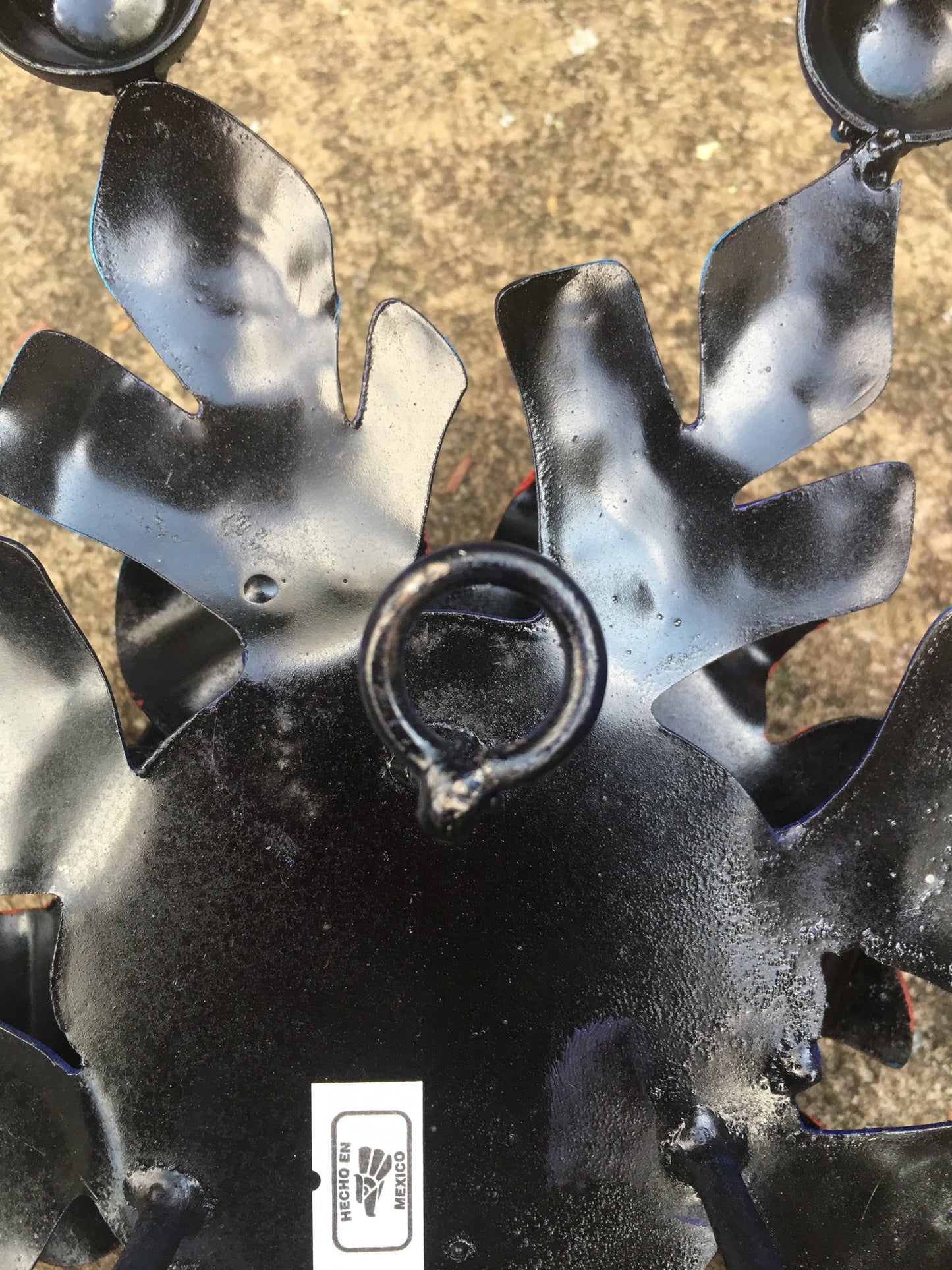 Kissing Sun and Moon