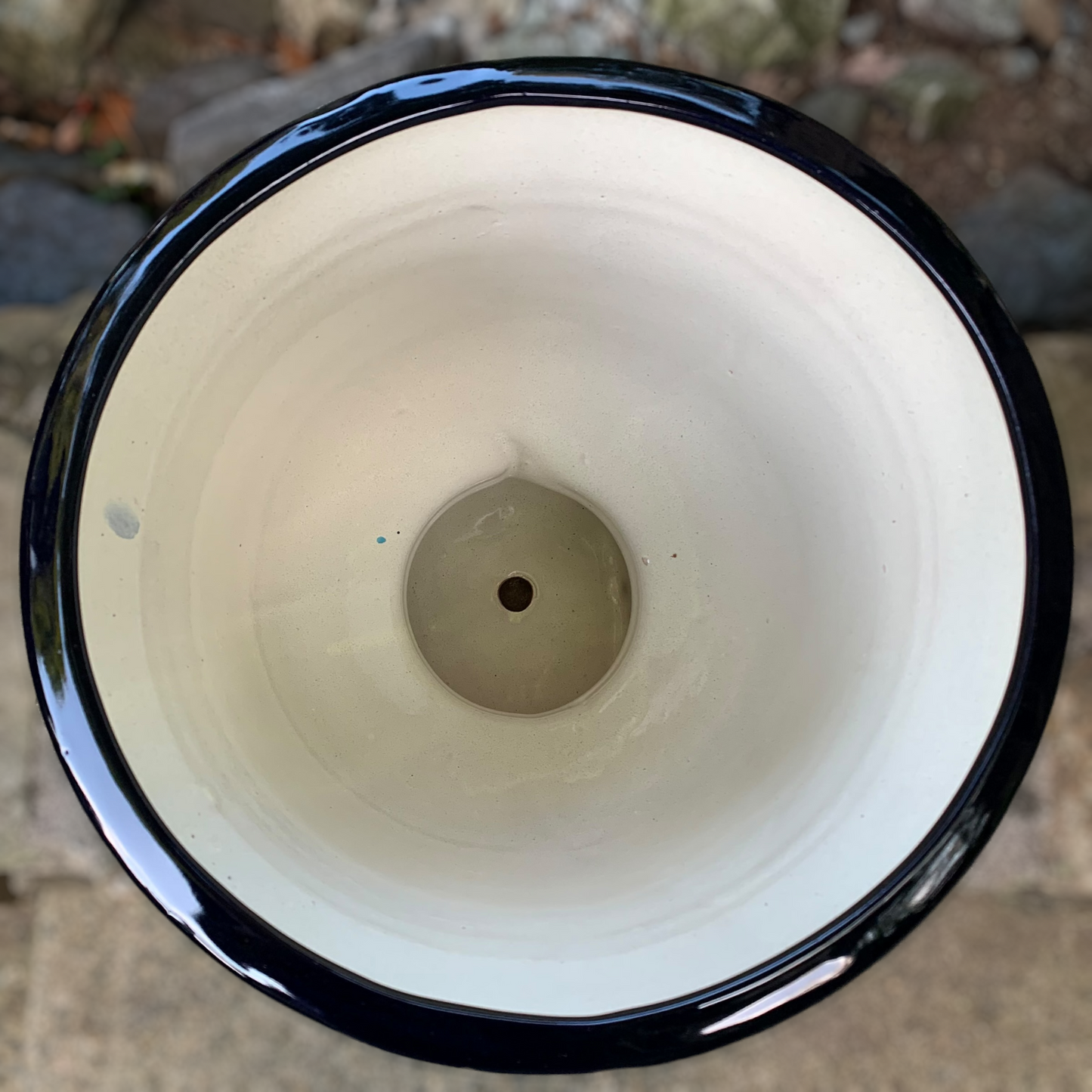 Talavera Copa Planter Pot