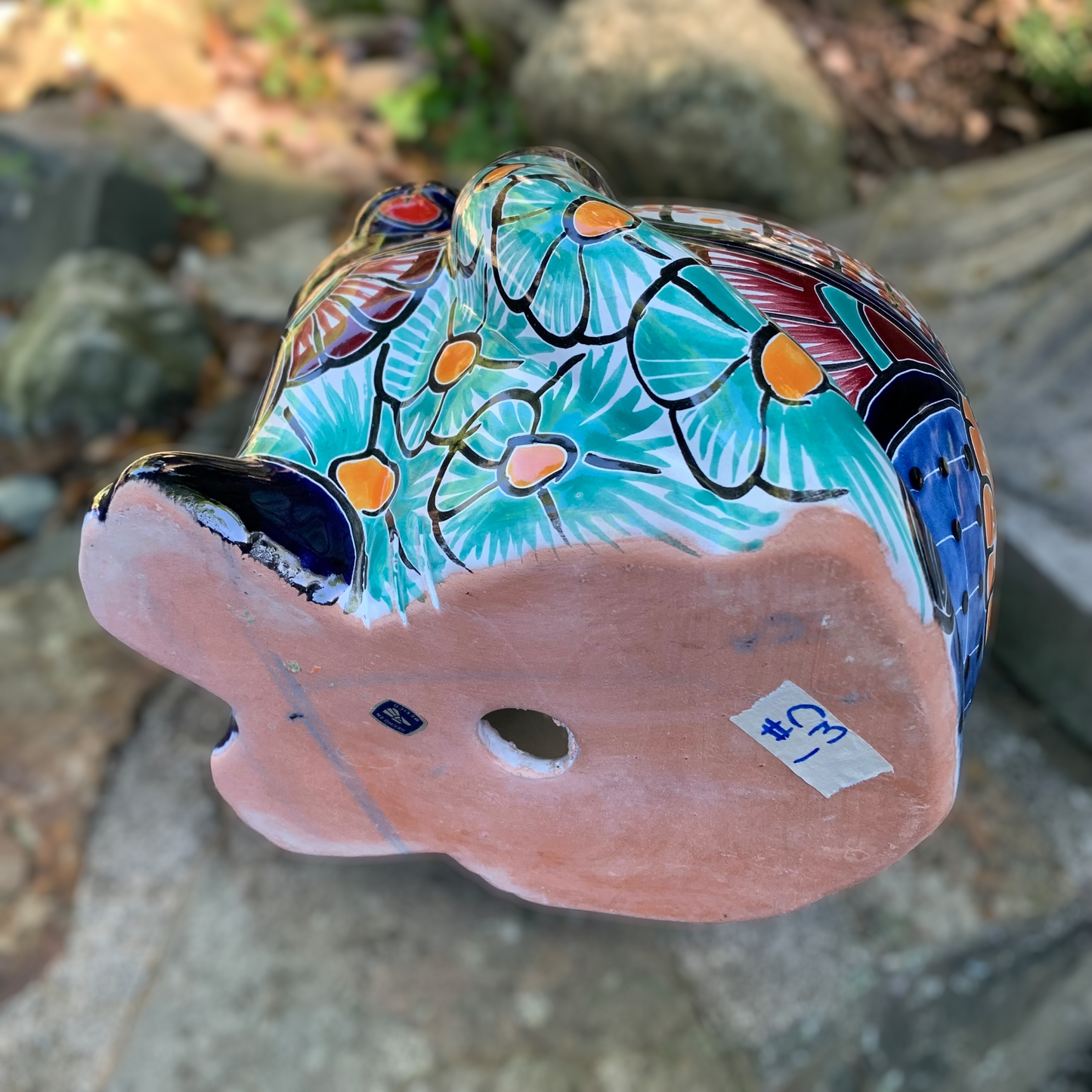 Cat Kitten Planter Pot
