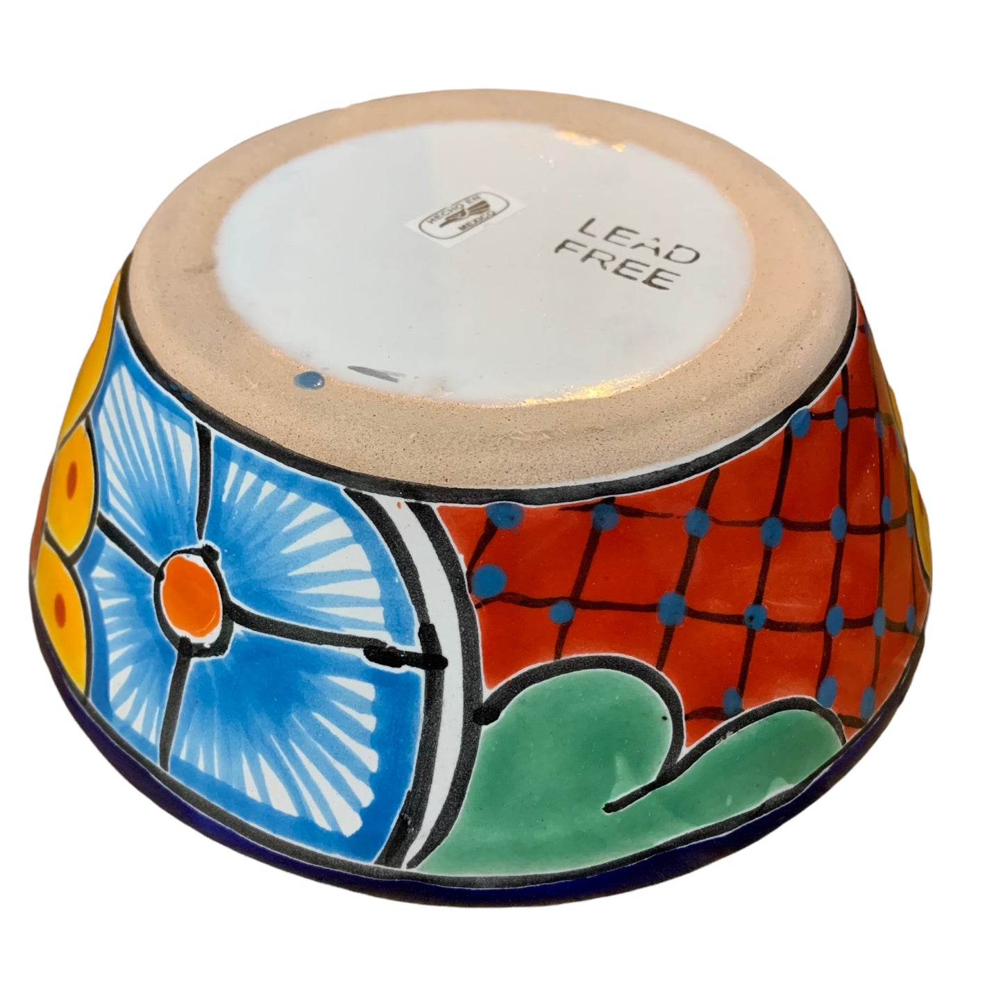 Talavera Pazole Bowls