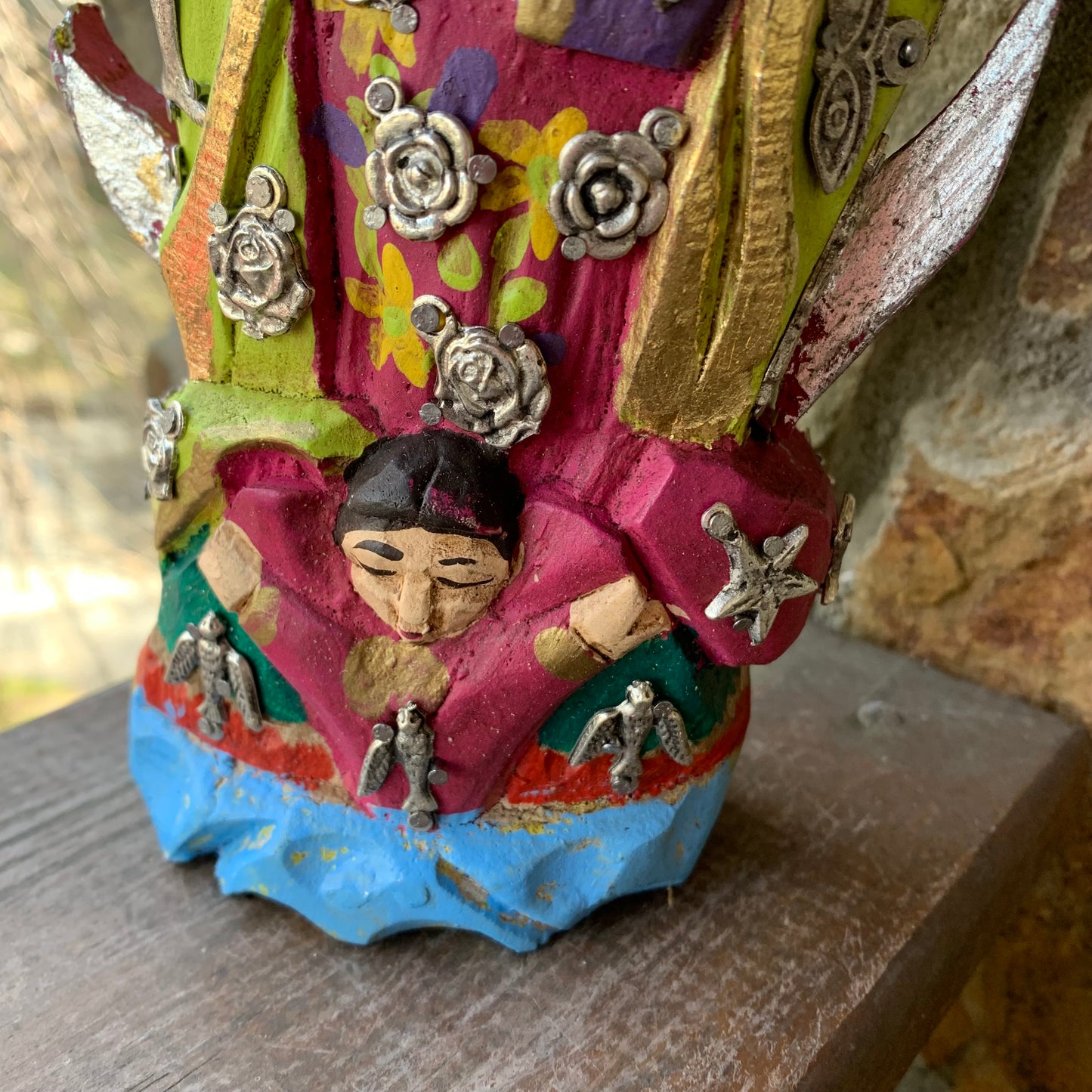 guadalupe child