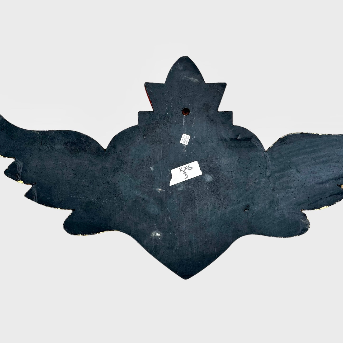 Milagros Winged Heart XGrande