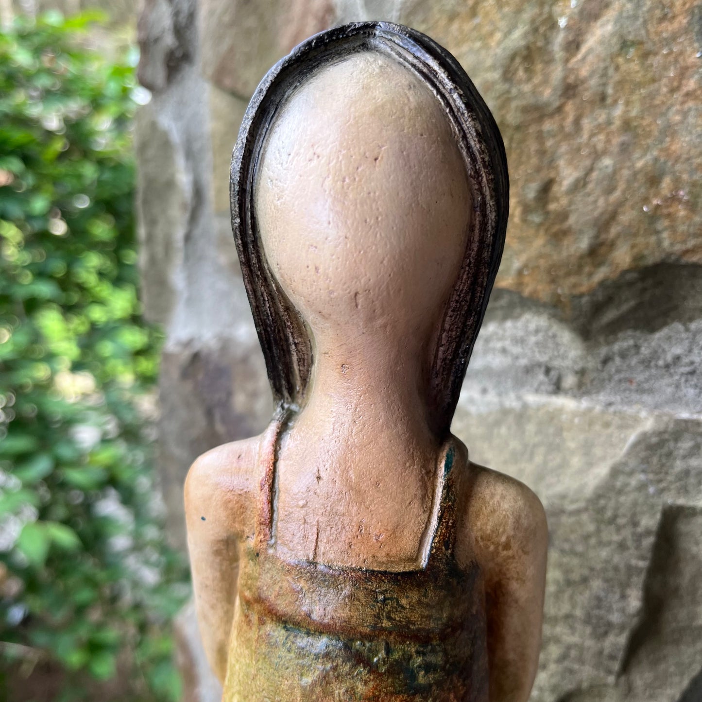 Loretta Bertoli's Young Sara
