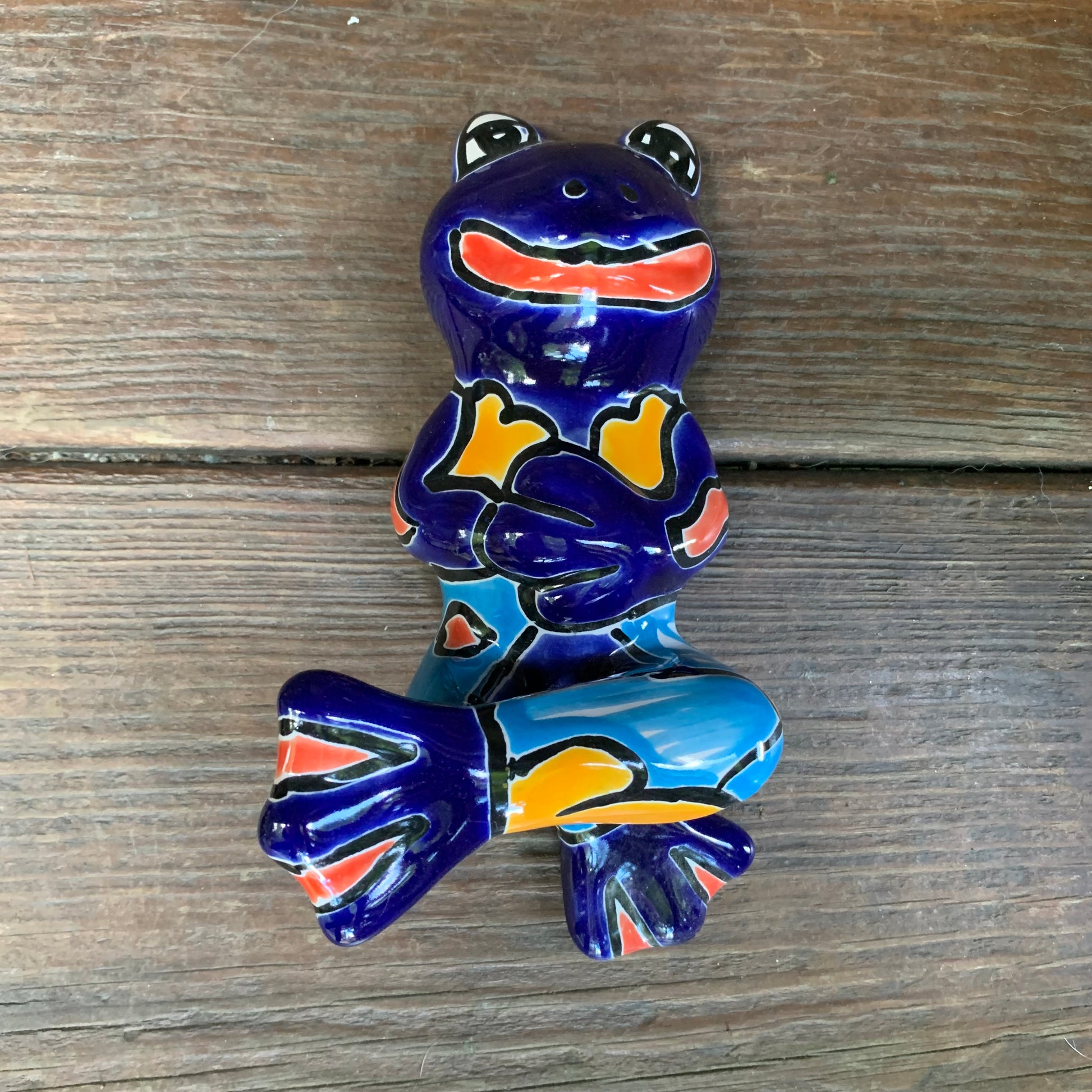 frog rana