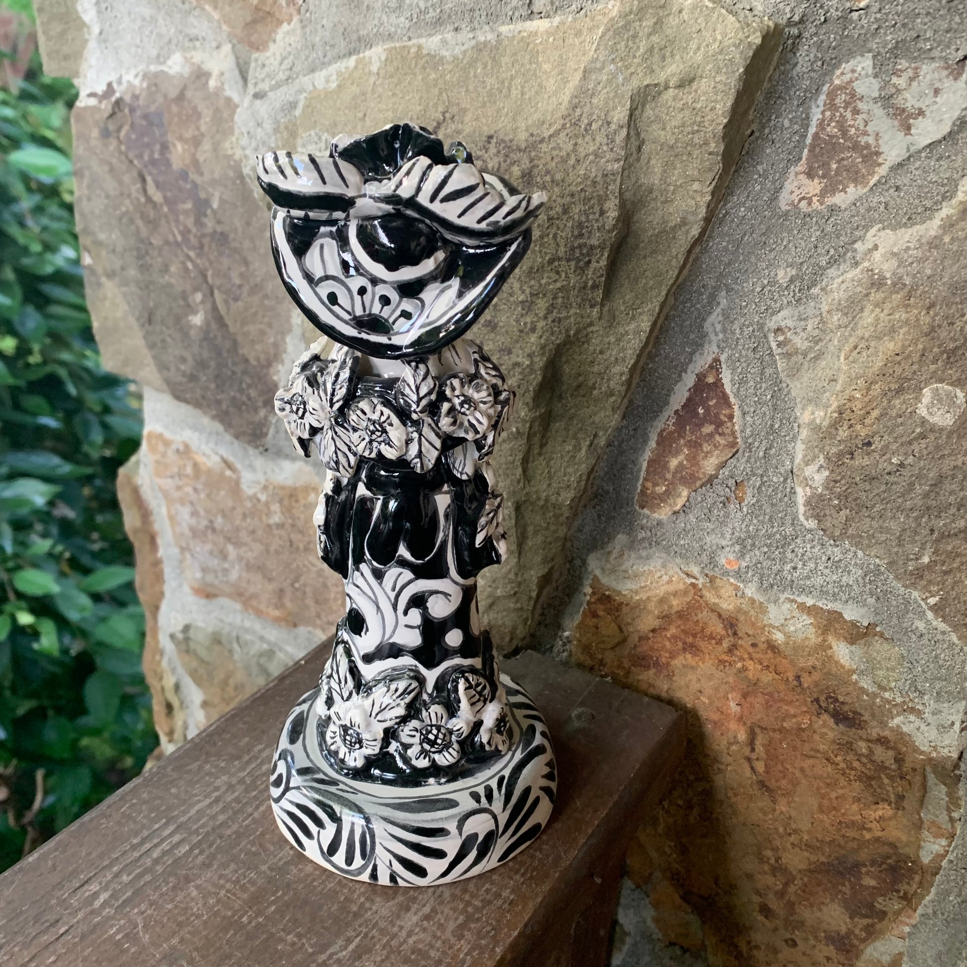 catrina doll back
