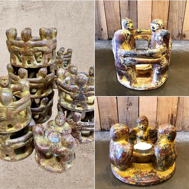 Traditional Rustic Art