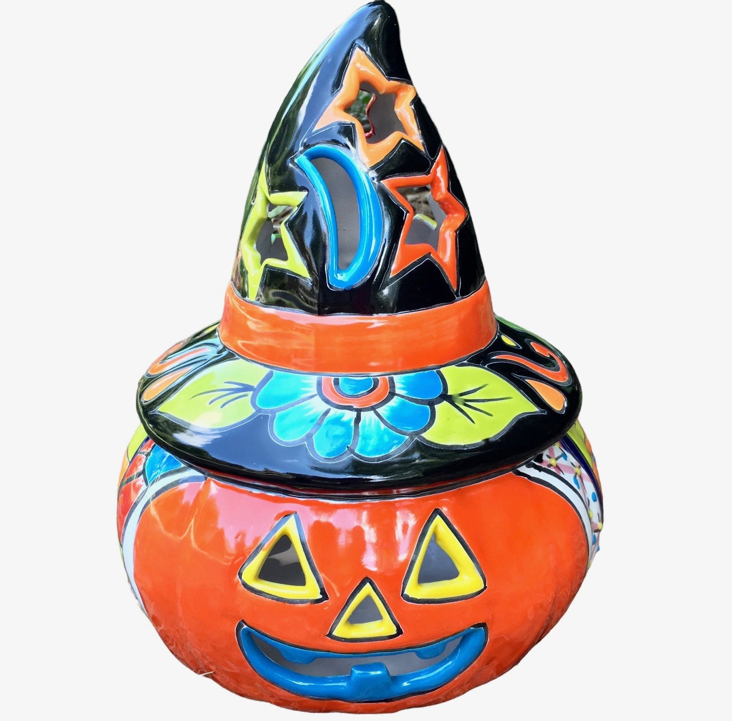 Seasonal Decor