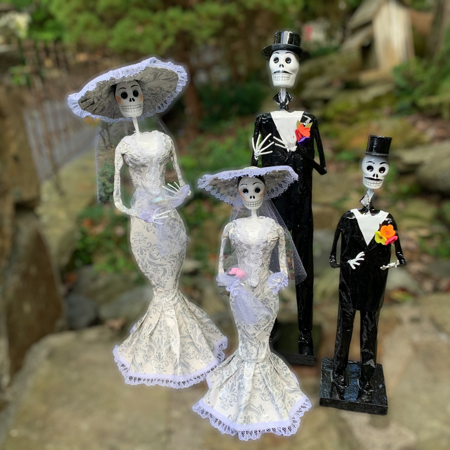 Paper Mache