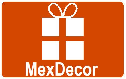 MexDecor Gift Cards