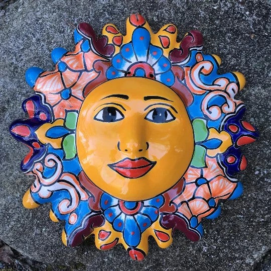 Talavera Suns, Moon and Eclipses