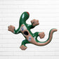 Talavera Salamander Lizard SM
