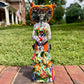 Talavera Catrina Lady Selba Patsy with Butterflies