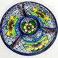 Alba Appetizer Serving Dish Redondo