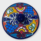 Talavera Tortilla Warmer