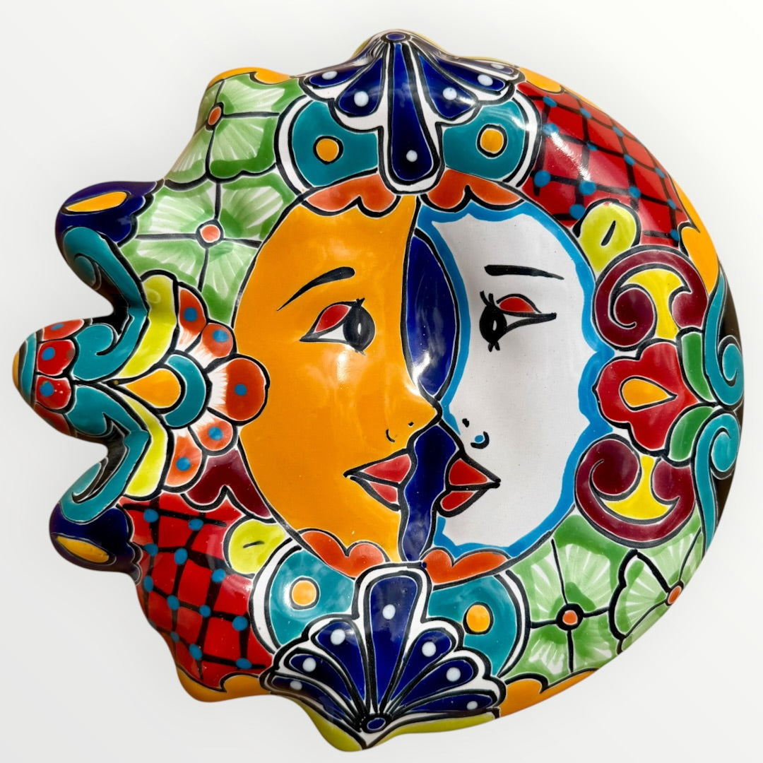 Talavera Sun and Moon Profile