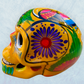 Mexican Sugar Skull Medium