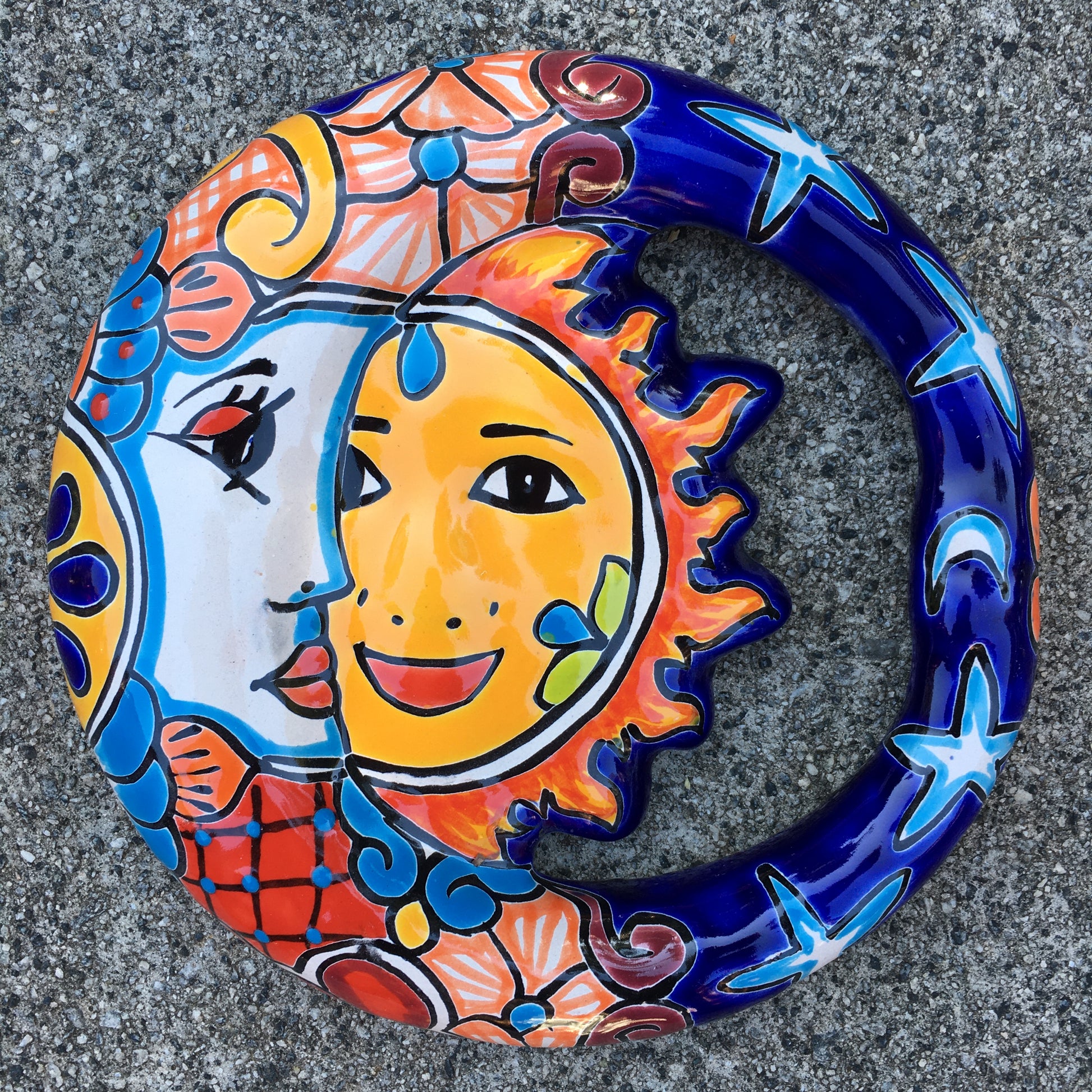 Talavera round eclipse front￼