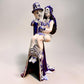 Catrina Bride and Groom Cargando