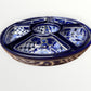 Talavera Serving Dish Redondo