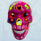 Mexican Sugar Skull Deluxe