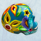 Mexican Sugar Skull Deluxe