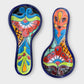 Talavera Spoon Rest Set