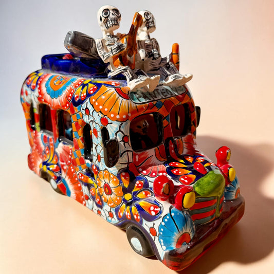 Catrina Transport Bus
