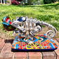 Talavera Cameleon Verdi
