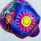 Mexican Sugar Skull Medium